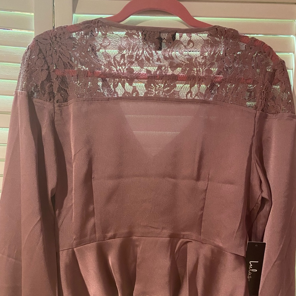 Size 8/medium top. New and never worn